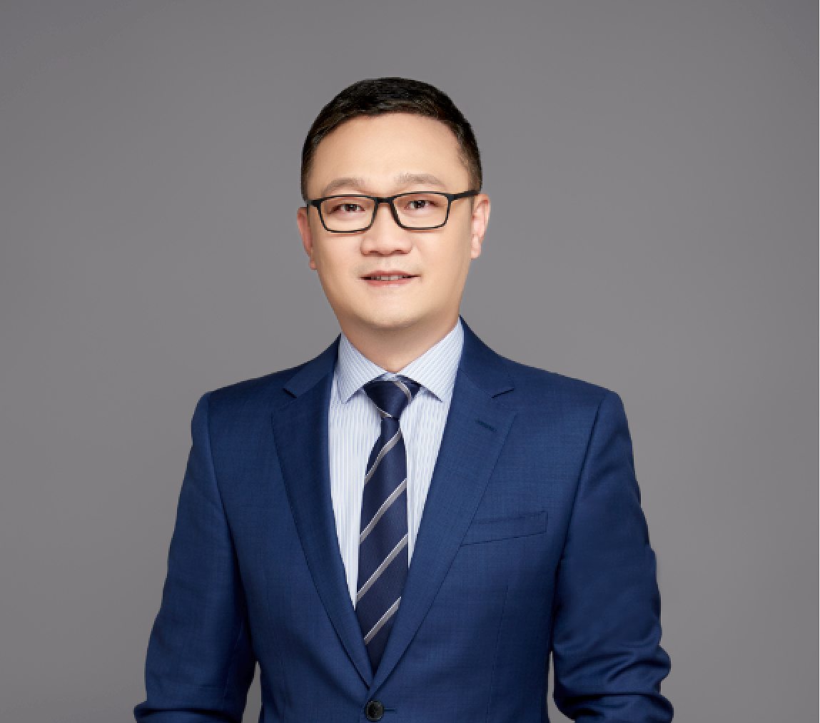 Mr Richard 老师