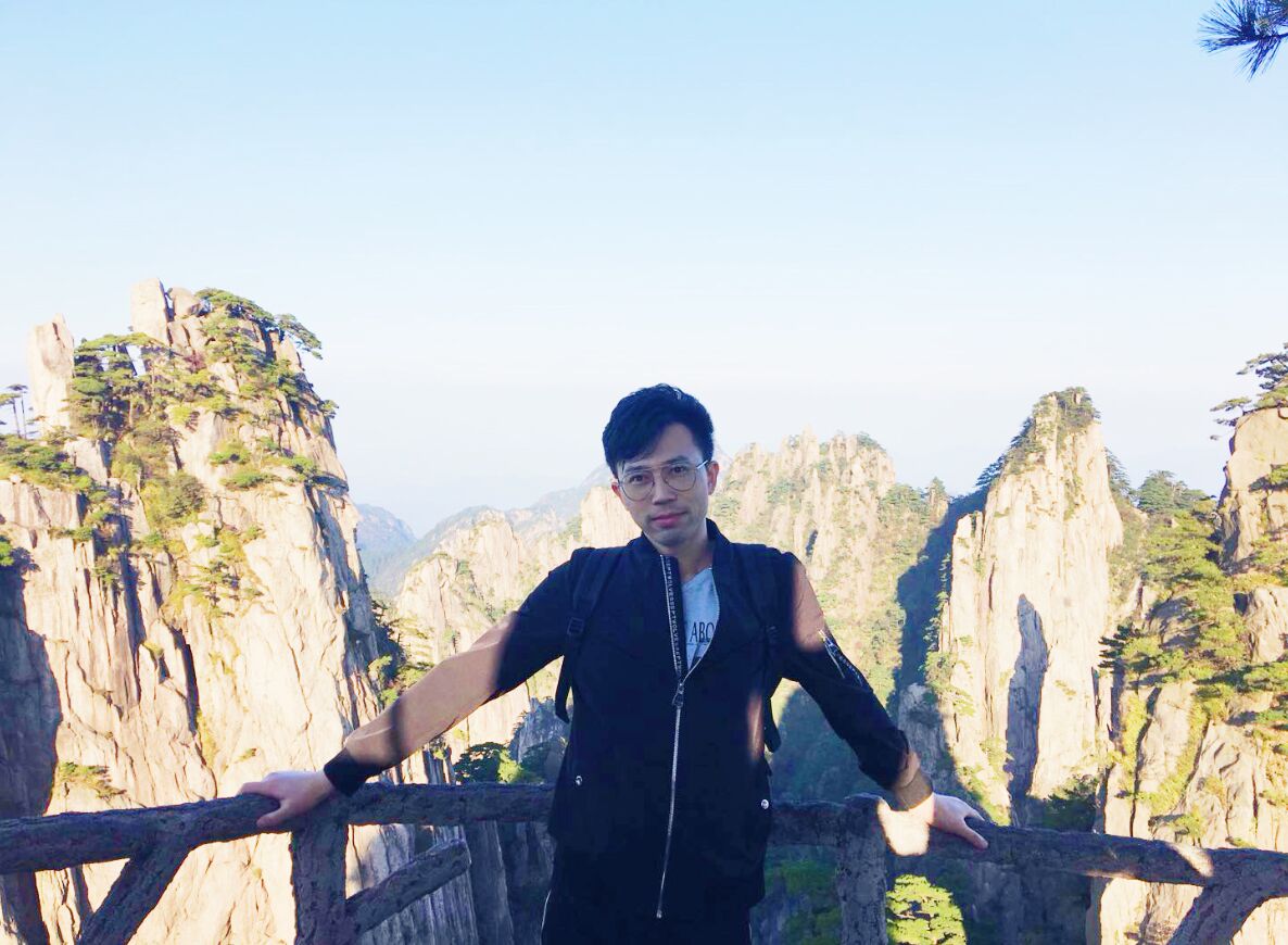 学习PMP®，让我站在一个新起点上——厦门领才PMP®赵贵辰